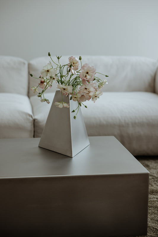 Vase Raw V