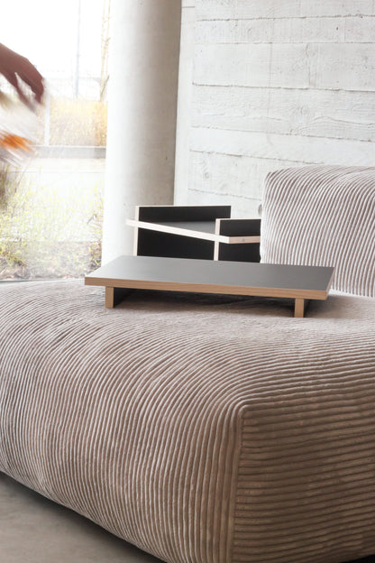 R1 Cap Abschlusselement für R1 Regalsystem