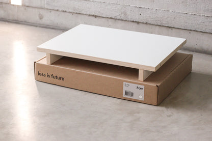 R1 Cap Abschlusselement für R1 Regalsystem