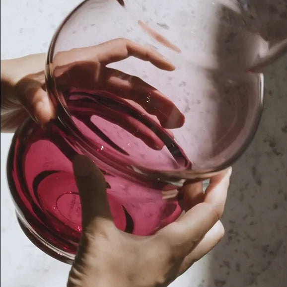 MUSE Vase – Größe L