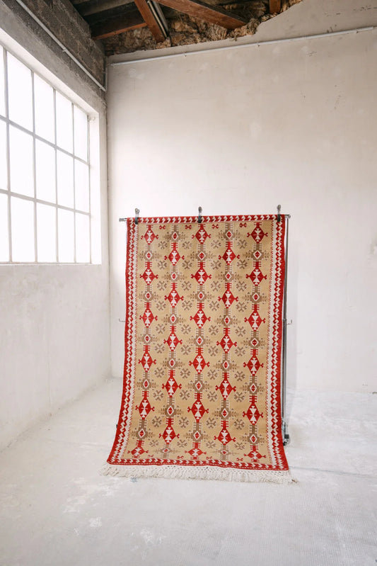 Teppich Siirt - Star-01