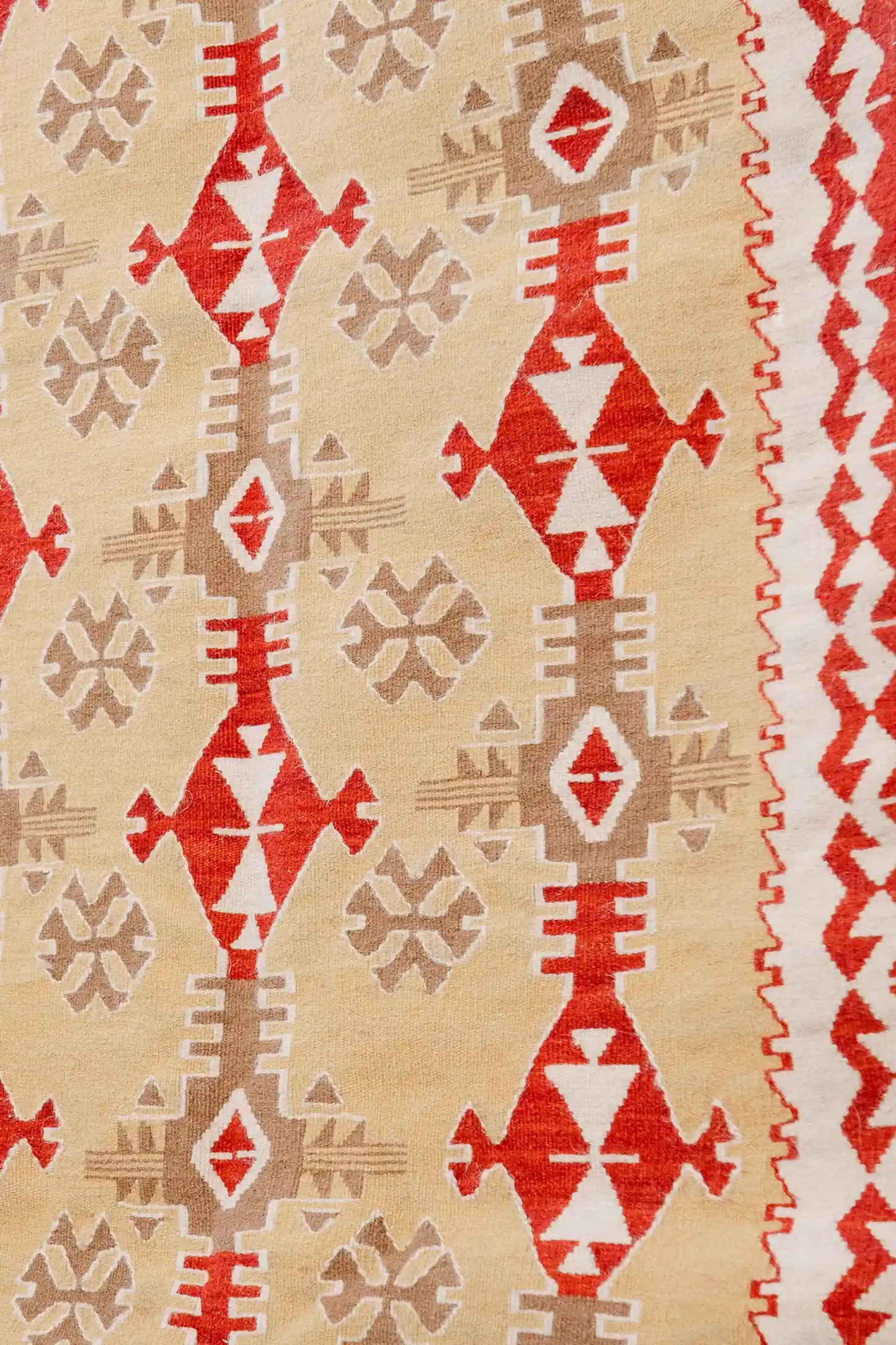 Teppich Siirt - Star-01