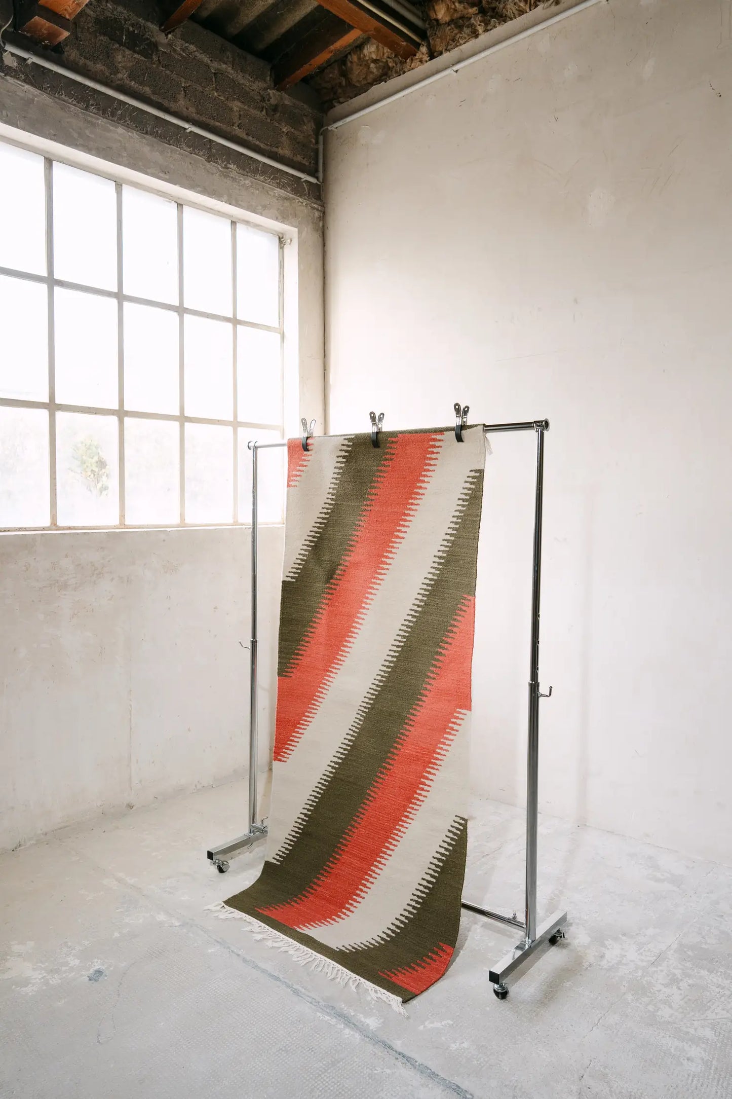 Teppich Sinop - Stripe-01