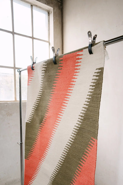 Teppich Sinop - Stripe-01