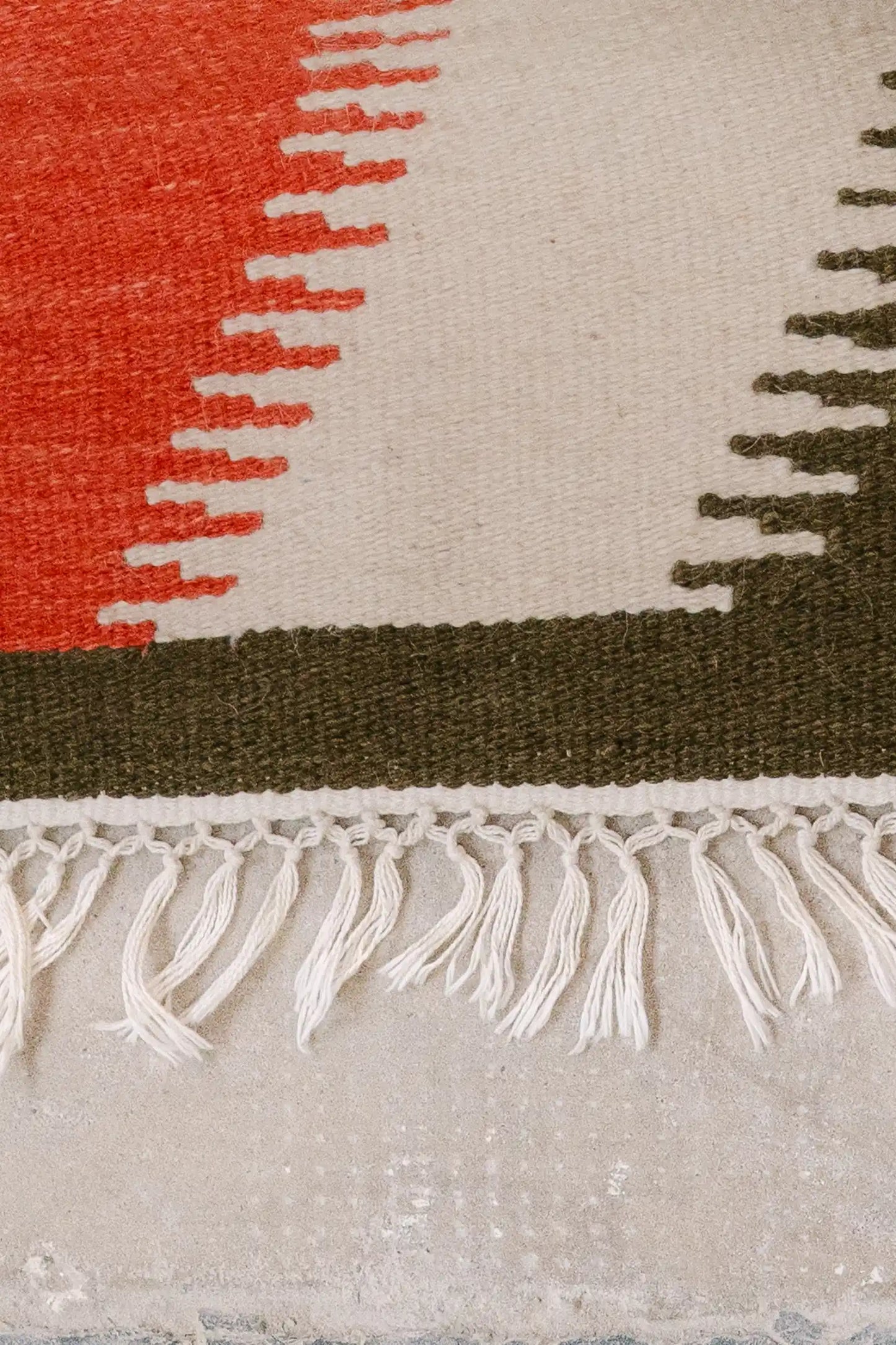 Teppich Sinop - Stripe-01