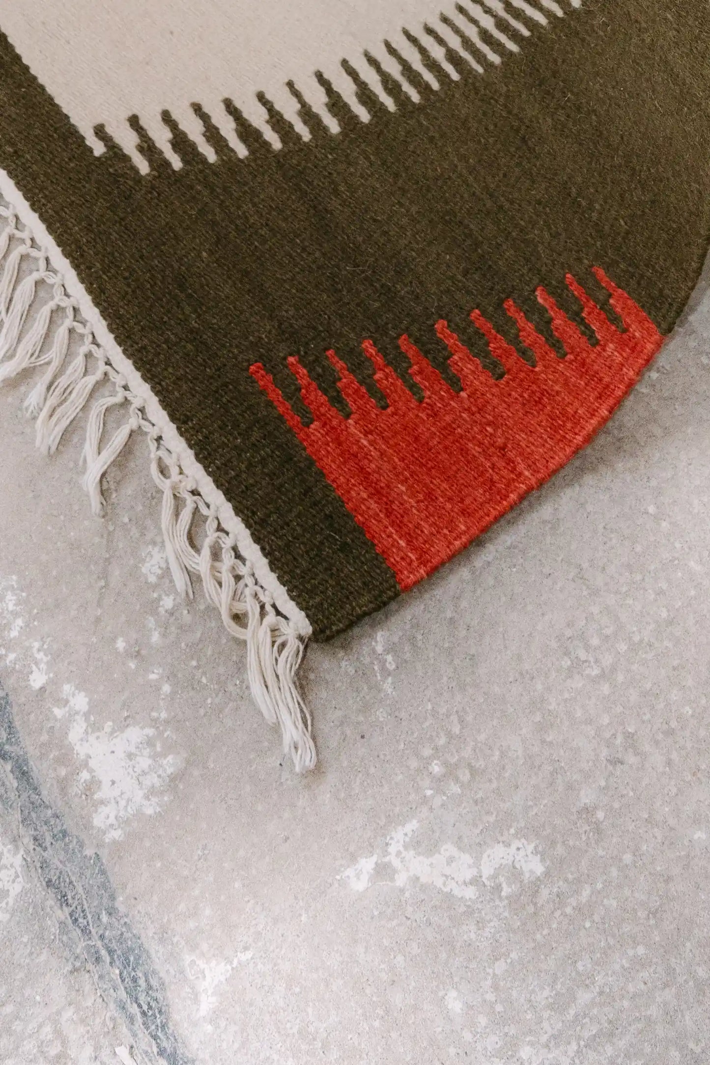 Teppich Sinop - Stripe-01