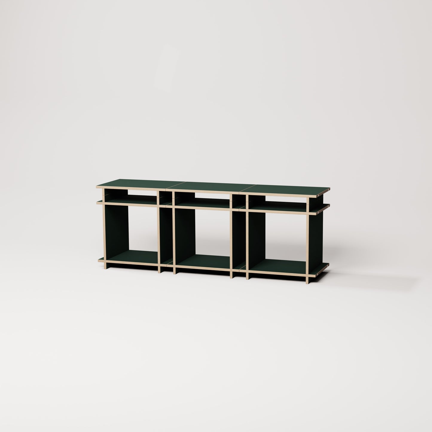 R1 Regalsystem TV Bundle