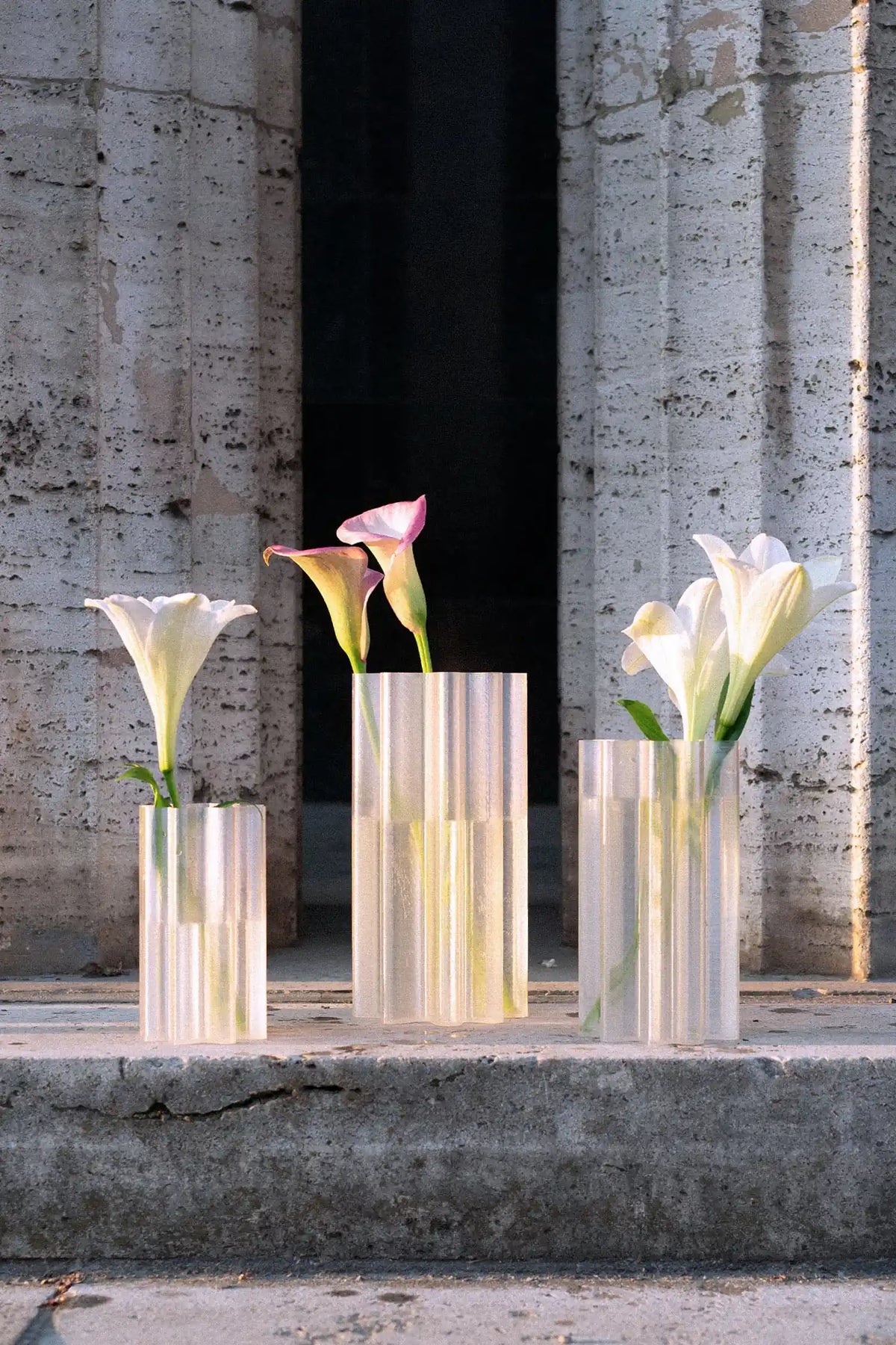 Vala Vase