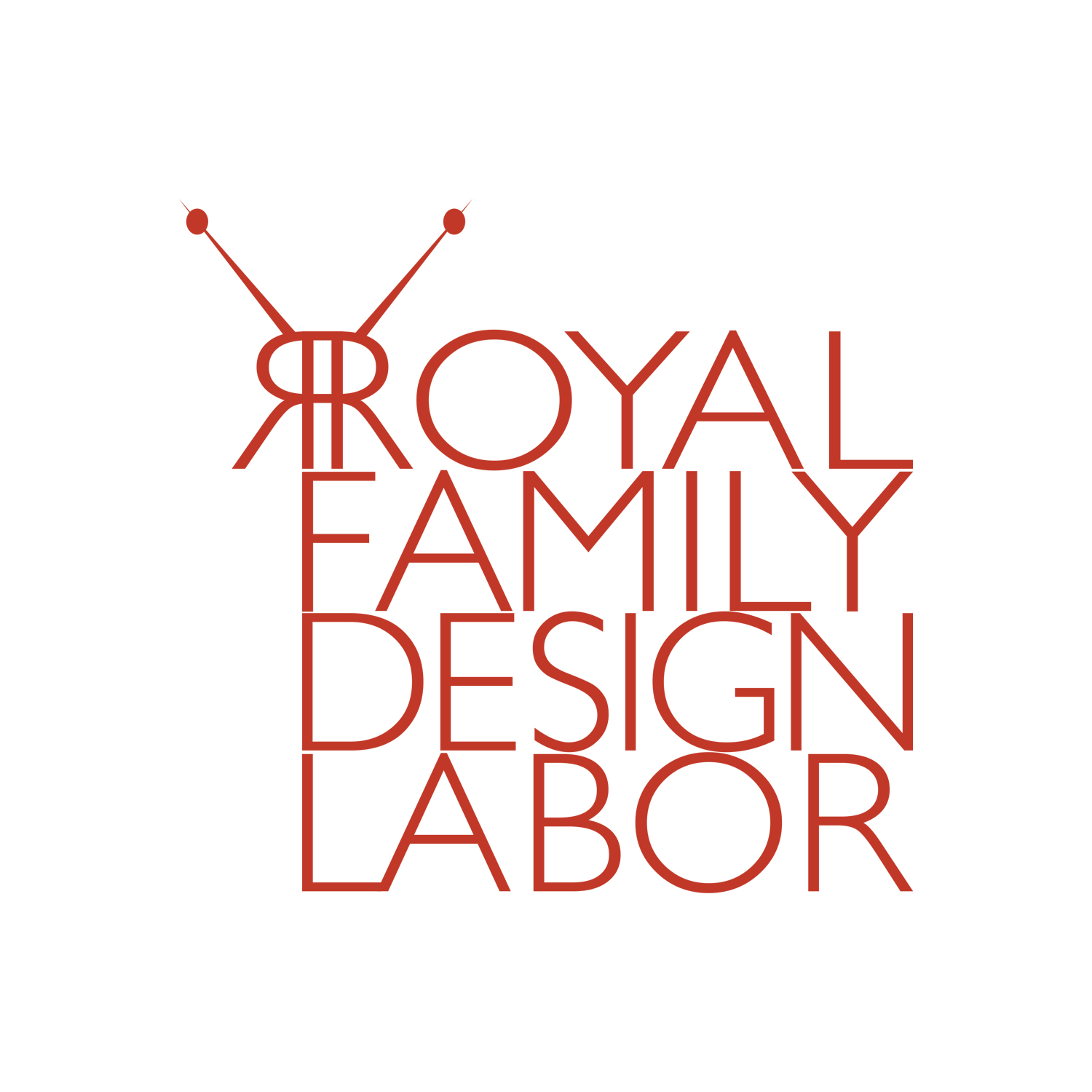 Royal Family _designlabor